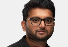 Sumeet headshot